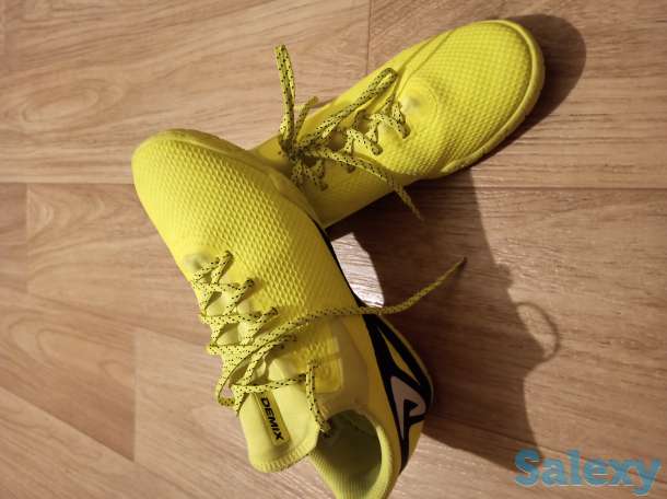 Футзальная обувь, фотография 1