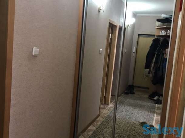 Продается з-х комнатная квартира, 28 мкр, фотография 2