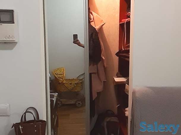 2-комнатная квартира в ЖК Куат на Хусаинова-Ескараева, фотография 8