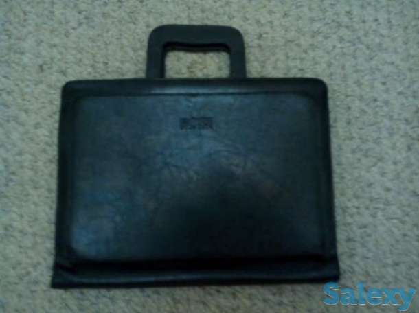 Папка сумка портфель Hugo Boss, фотография 1