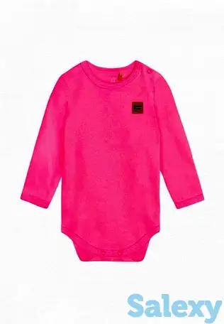 Боди bossa nova, фотография 2