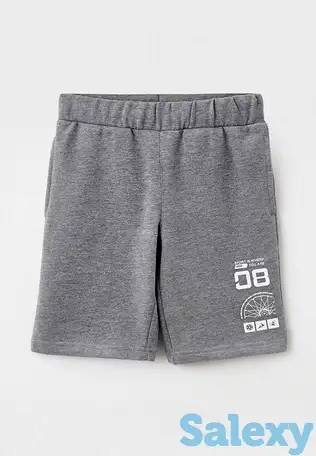 Шорты demix, фотография 1