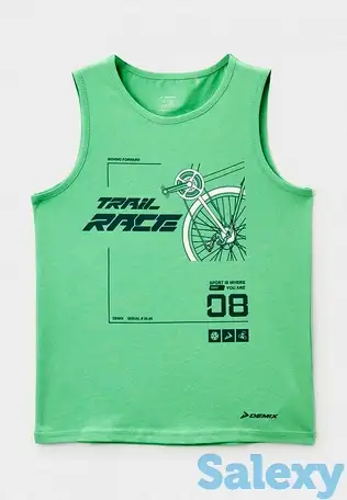 Майка demix, фотография 1