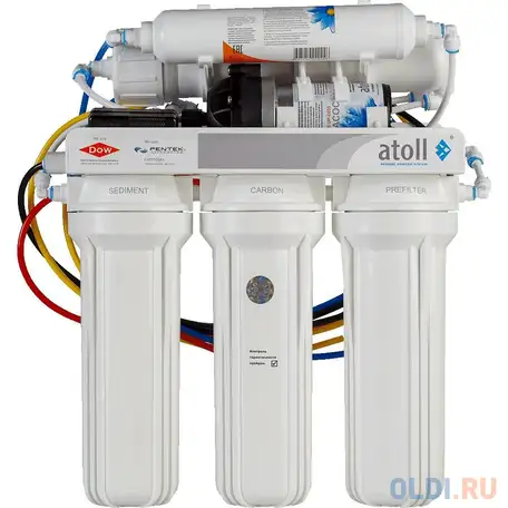 Фильтр atoll a-575ep/a-575p std, фотография 1