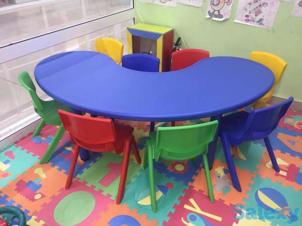 Продам срочно оборудование для детского, фотография 7