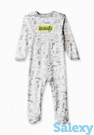 Комбинезон бельевой котмаркот, фотография 1