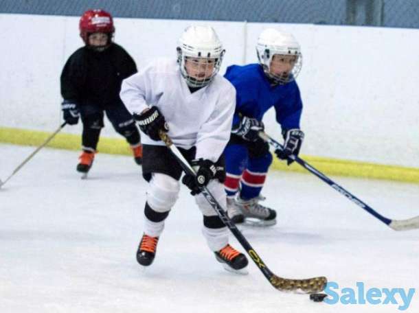 Хоккейный клуб 