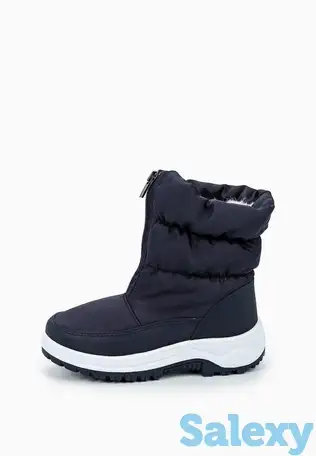 Дутики zenden first, фотография 3