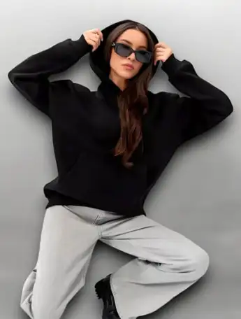 пошив свитшоты и худи, фотография 3