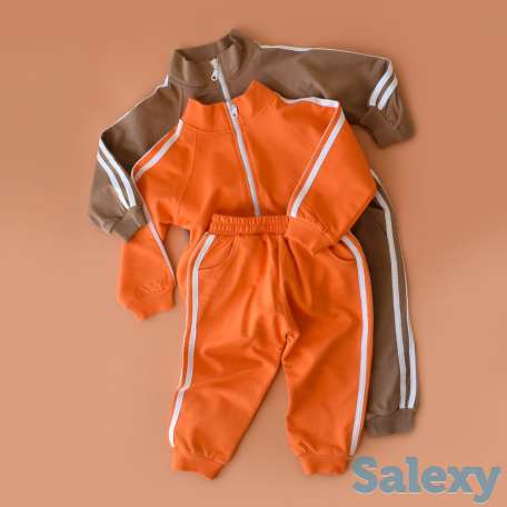 Детская одежда VAUVA (Турция), фотография 2