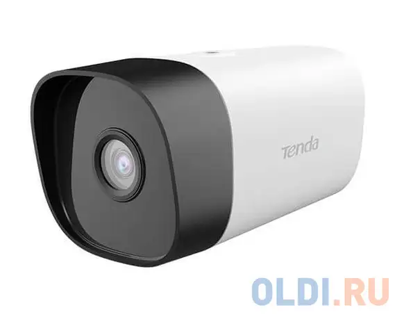 Камера ip tenda it7-prs cmos 4 мм 2560 х 1440 h.264, фотография 1