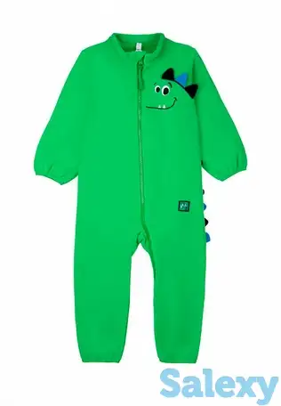 Комбинезон playtoday, фотография 1