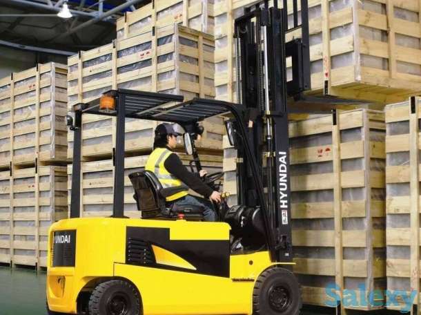 Требуются карщики на склады, фотография 2