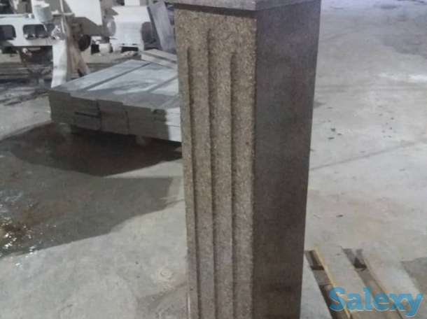 Изделия из гранита в Алматы, фотография 4