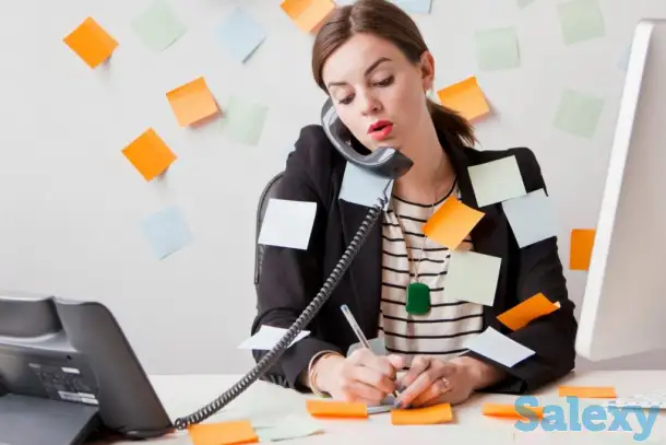 Старший администратор, фотография 1