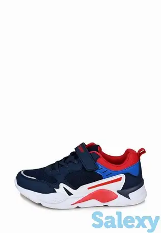 Кроссовки timejump, фотография 2