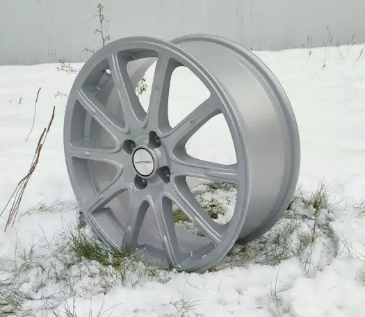 Диски R17 LADA Granta 6,5х17 4x98 ет38 D58,6, фотография 8