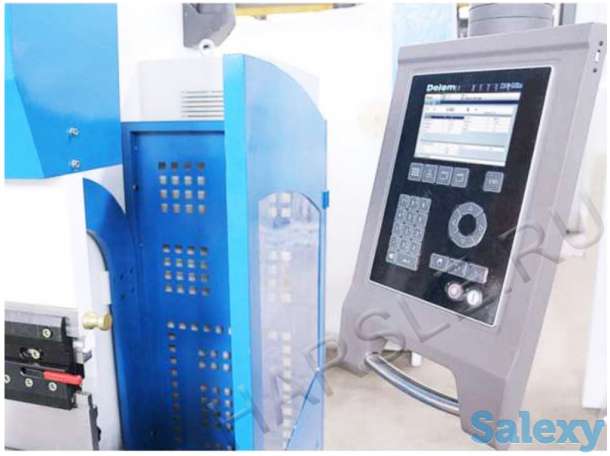 Листогибочный Пресс с Чпу 100т/3200 от Harsle, фотография 5