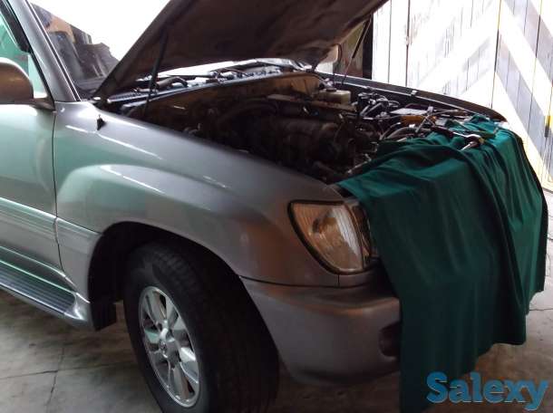 Чистка форсунок Инжекторщик, фотография 9