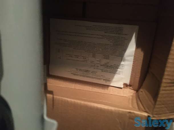 Из наличия кнопки и коропки взрывозащищенные, фотография 3