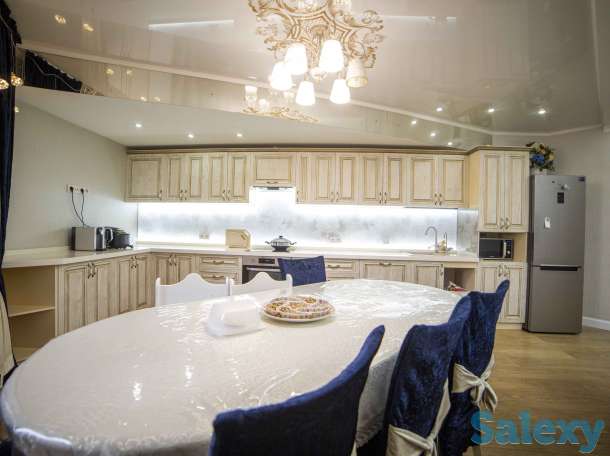 3-комнатная квартира, 117 м², 6/16 этаж, Масанчи 23/5 — Гоголя, фотография 1