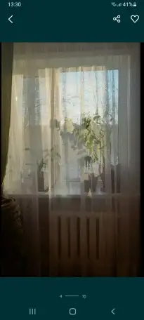 2хкомнатная квартира 7-36, фотография 5