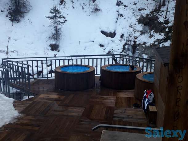 Такси на БАО Кольсай, фотография 2