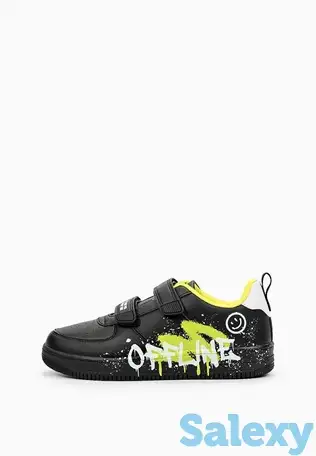 Кеды playtoday, фотография 1