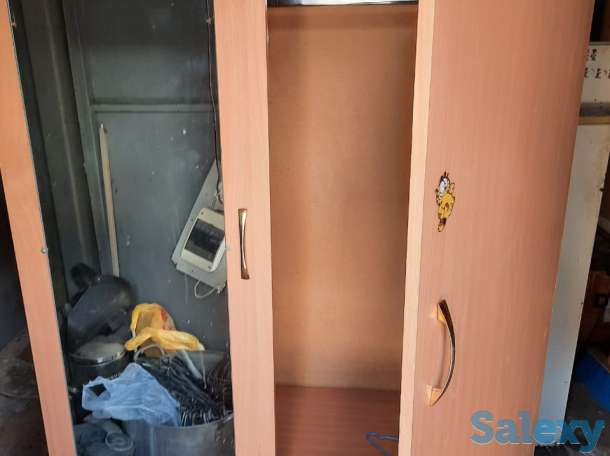 Продам шкаф, фотография 2