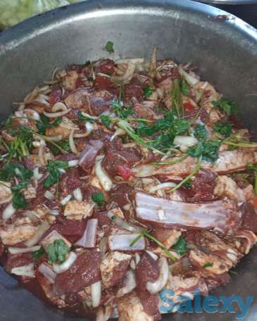 Самые лучшие ШАШЛЫКИ Алматы!, фотография 2