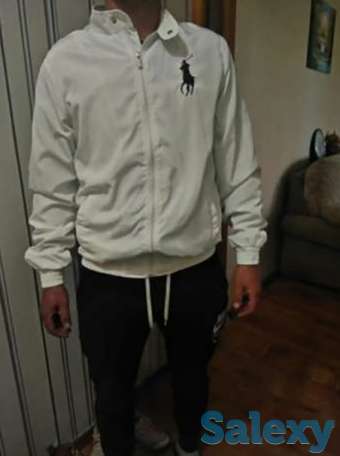 Куртка спортивная, фотография 1