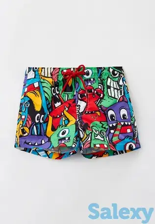 Шорты для плавания playtoday, фотография 1