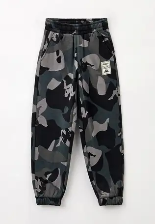 Брюки спортивные kappa, фотография 1