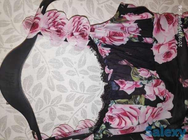 Платье вечернее, фотография 2