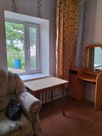 Срочно продам 2-х комнатную квартиру с земельным участком на Восточном , г. Семей ул.11 линия д.37 Пересечение ул Целинн, фотография 8