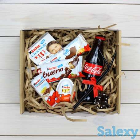 Подарки Алматы, фотография 1