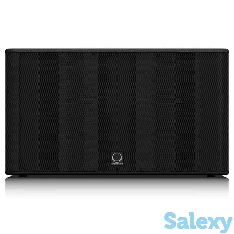 Сабвуфер turbosound madrid tms218b, фотография 1