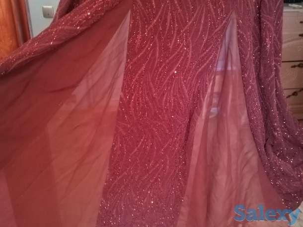 Платье вечернее, фотография 3