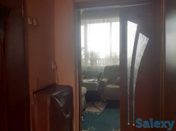 Продам 2хкомнатную квартиру, проспект Назарбаева, фотография 3