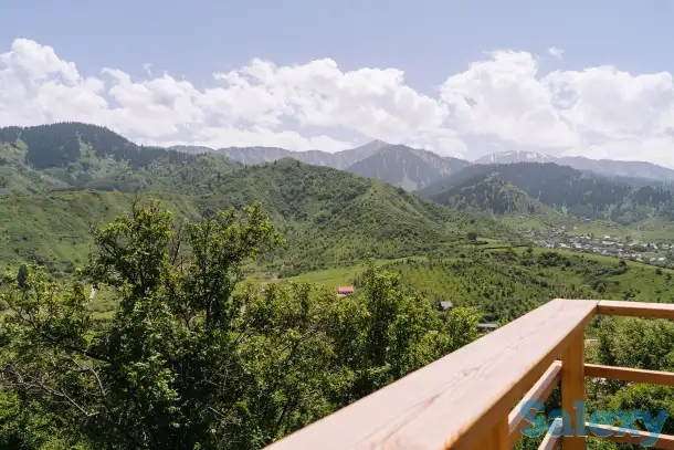 Аренда домов посуточно, с Бескайнар ,набережная 1/1, фотография 7