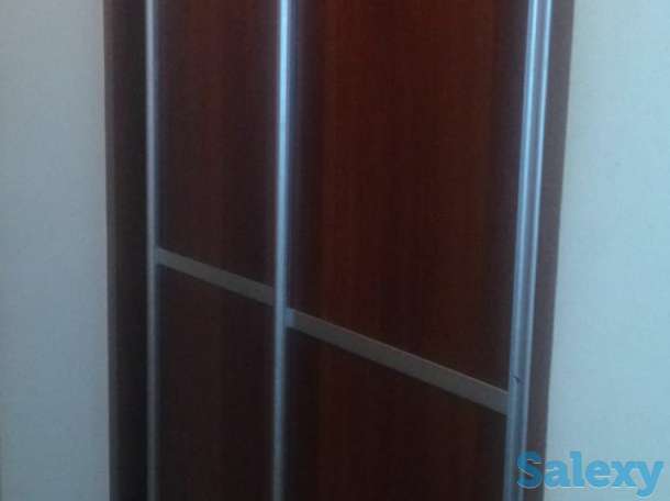 4 ком кв ЖК Мирас, Куйши Дина д.31, фотография 6