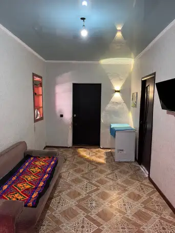 Продается 4х комнатный жилой дом, 20 минут езды от города, теплый, водопровод и газ будут подключены в 2026 году ведутся, фотография 6