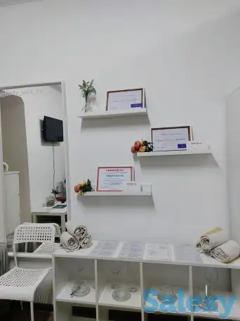 Продам студию аппаратной коррекции фигуры, фотография 1