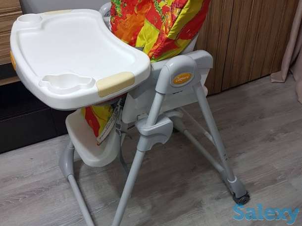 Детский столик, фотография 1