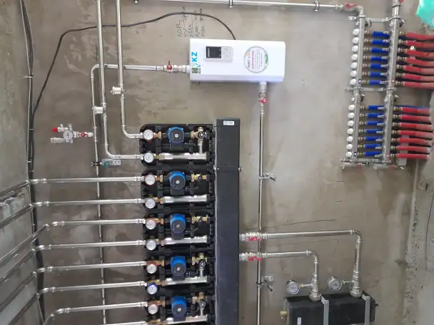 Услуги электрика, фотография 2