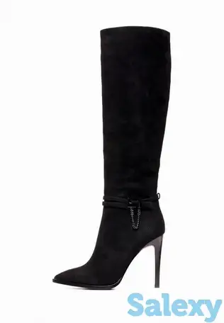 Сапоги basconi, фотография 1