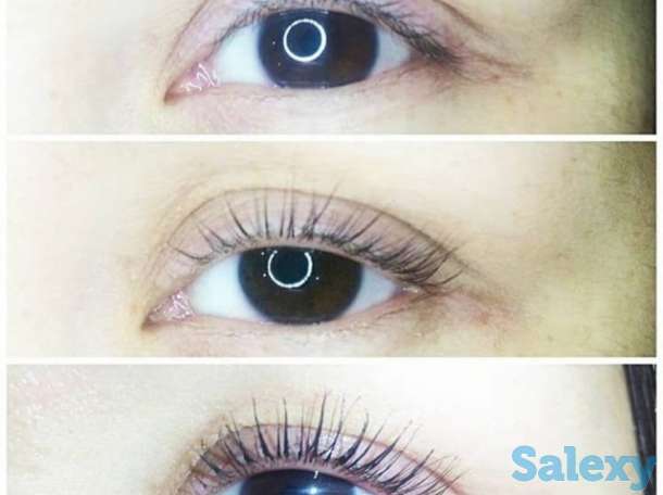 Хотите ухоженные красивые яркие ресницы ?, фотография 4
