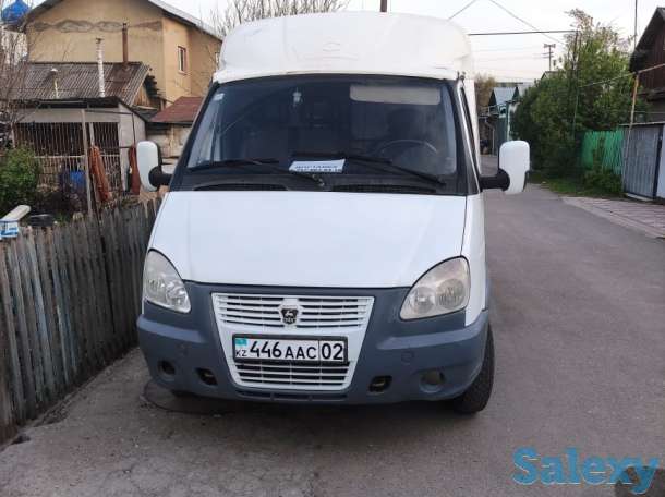 Грузоперевозки, фотография 2