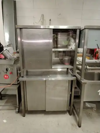 Ларь-бонета Gamma 250, фотография 2