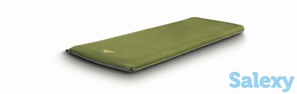 Коврик Самонадувающийся Туристический Alexika Grand Comfort, фотография 1